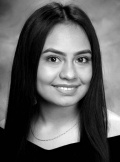 Joanna Navarro: class of 2017, Grant Union High School, Sacramento, CA.
